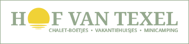 Hof van Texel - Logo